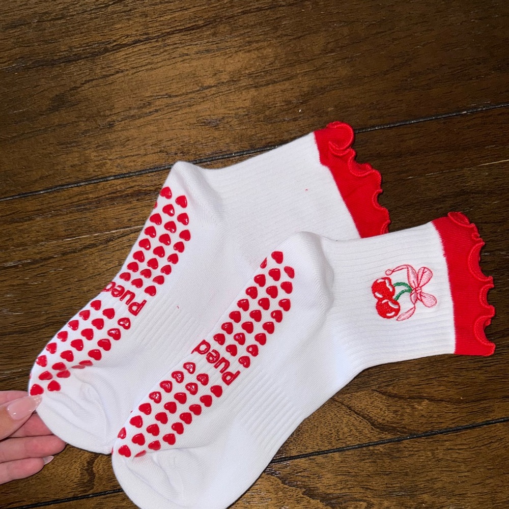 Grip socks